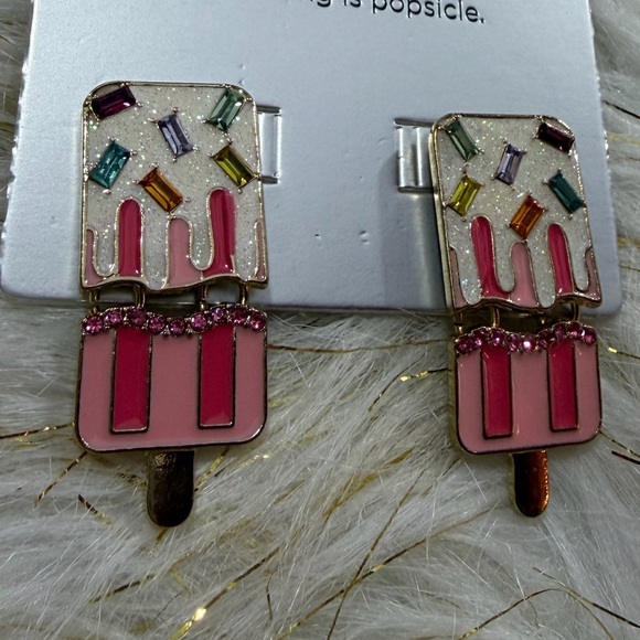 Sugarfix by Baublebar Popsicle Earrings - Picture 2 of 2